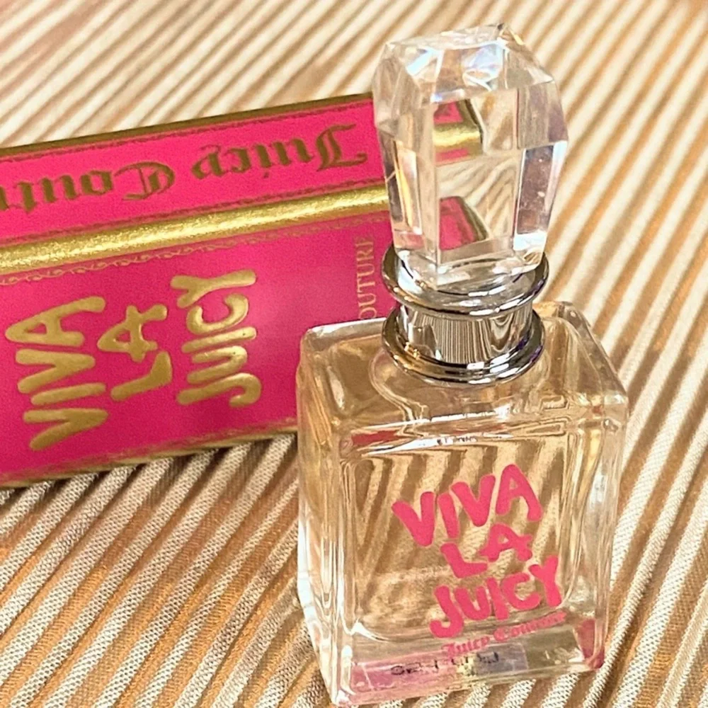 JUICY COUTURE Viva La Juicy 5ml miniature splash